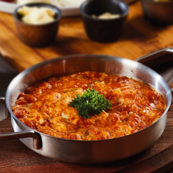 Menemen (Sade)