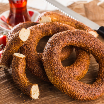 Simit