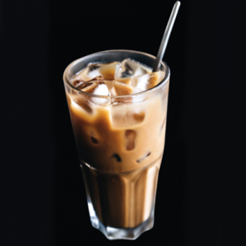 Ice Coffee's 