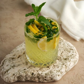 Cool Lime