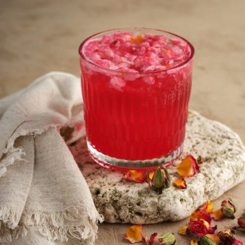 Grenadine Bull