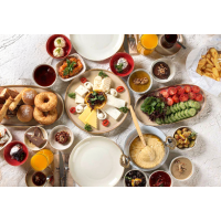 Serpme Kahvaltı