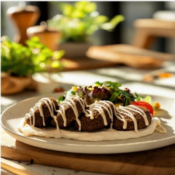 Falafell