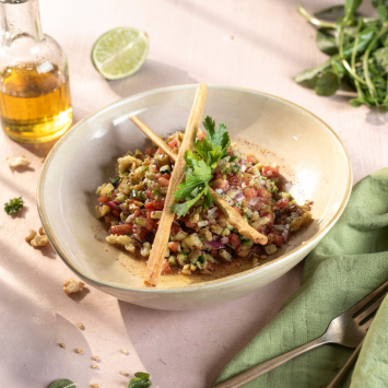 Gavurdağ Salata