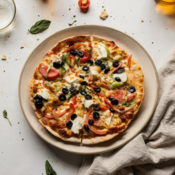 Ege Pizza