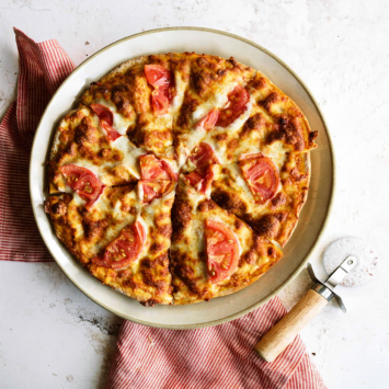 Pizza Margarita