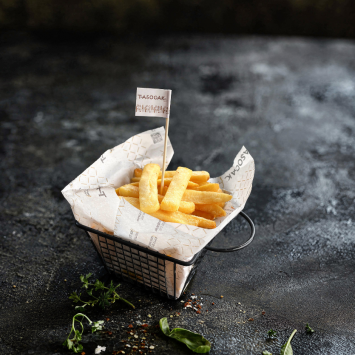 Patates Tava