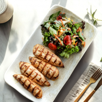 Chicken Galina