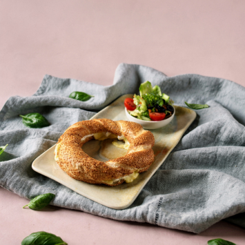 Simit Rüyası