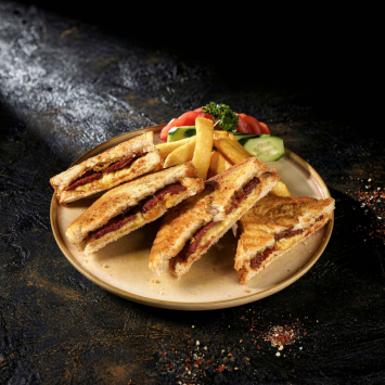Tostlar