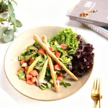 Çoban Salata